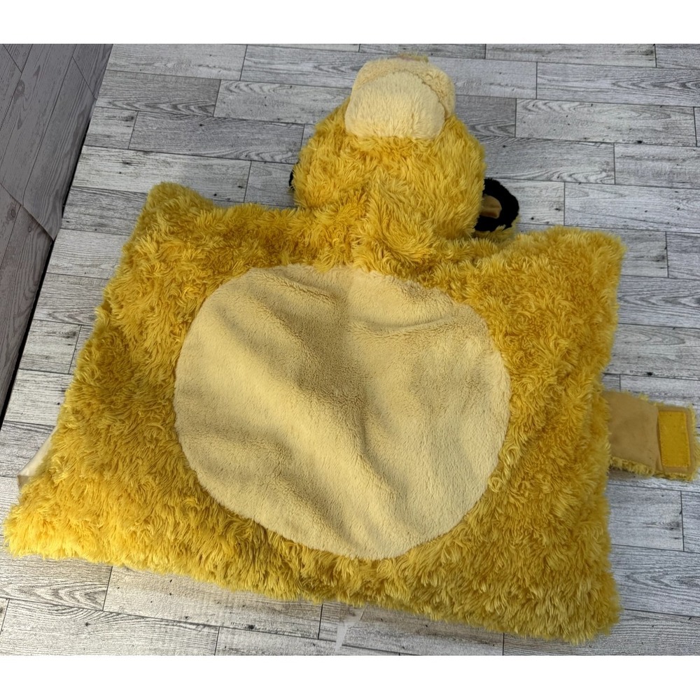 20 Inch Disney Parks Simba Pillow Pet Lion King Plush Stuffed Animal Toy Kids - Picture 9 of 9
